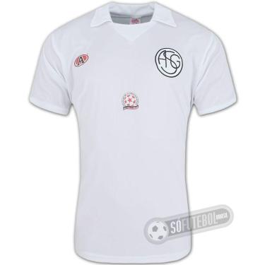 Imagem de Camisa Esportiva de Guaratinguetá - Modelo I