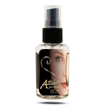 Imagem de PERFUME ATTRACT FEMME INNAMORATA