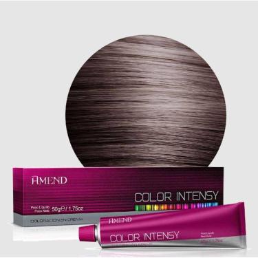 Imagem de Coloração Amend Color Intensy 3.0 Castanho Escuro - 50g