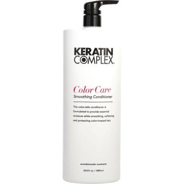 Imagem de Condicionador Keratin Complex Keratin Color Care Smoothing