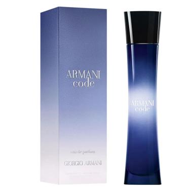 Imagem de Armani Code Pour Femme Eau de Parfum Perfume Feminino