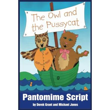 Imagem de The Owl and the Pussycat (Pantomime Script)