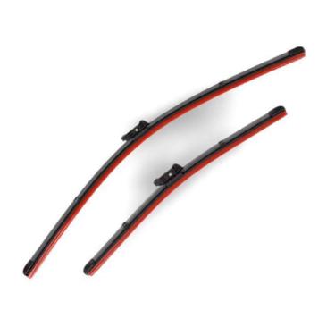 Imagem de Palheta Diant Cruze C3 Compass Fiesta Tiggo 9 Toro Corolla