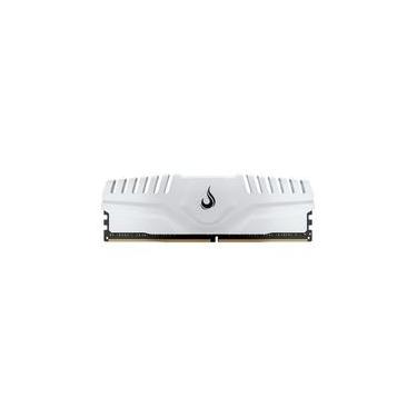 Imagem de Memória RAM Rise Mode Z, 32GB, 4800MHz, DDR5, CL40, Branco - RM-D5-32G-4800ZW