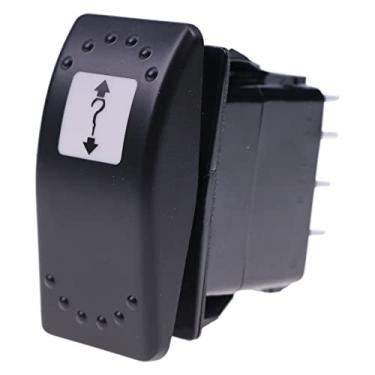 Imagem de JEENDA Interruptor de guincho 710002052 compatível com Can Am Maverick 1000R X3 Sport 1000R Trail 800R, Commander 1000 1000R 800 800R Max 1000 Max 800R, Traxter Hd10 Hd8, Defender Hd10 Hd8