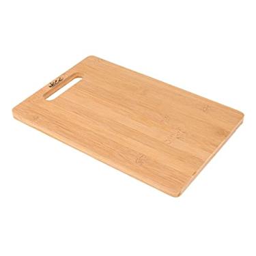 Imagem de Tabua de Bambu Weck