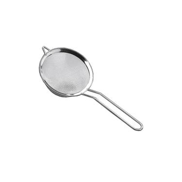 Imagem de Peneira Aço Inox 20cm Top Pratic Brinox Inox