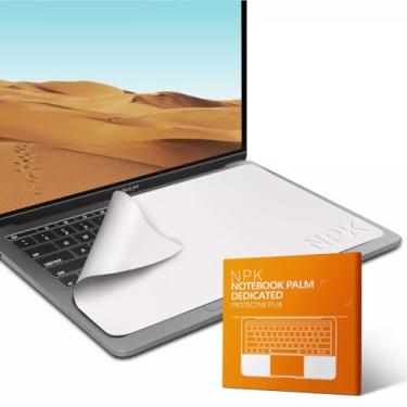 Imagem de Pano Proteção Tela E Teclado Para Apple Macbook De 13 A 16 (15"/16")