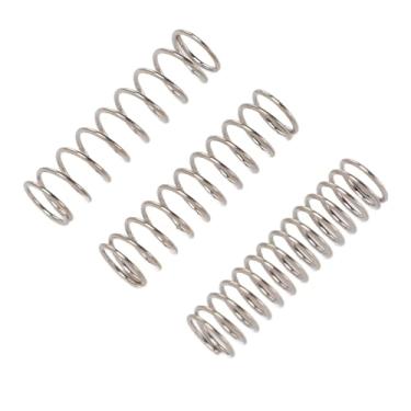 Imagem de Mola da Máquina de café, Menor Pressão de Aço Inoxidável, Curto Tempo de Fabricação, Fácil de Instalar, Substituição da Mola para Gaggia Classic 9 8 e 6.5
