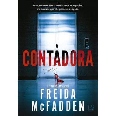 Imagem de A contadora