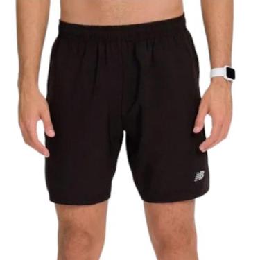 Imagem de Bermuda New Balance Sport Essentials 7 Masculino-Masculino