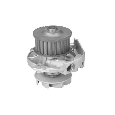 Imagem de Bomba De Água Automotiva Doblo Palio Weekend Siena Urba Ub0766 Com Pol