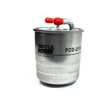 Imagem de Filtro Combustível Classe Ml 350 2009 Diesel Fcd2156 Wega