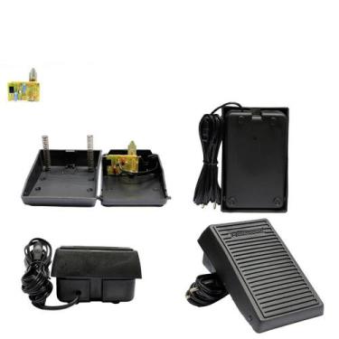 Imagem de Acelerador pedal  Eletrônico Facilita 2968, 2918, 2868, 2818 - Varin P