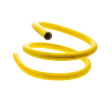 Imagem de Tubo 16MM X 5MT P/ Gás Multicamada Amarelo - ASTRA