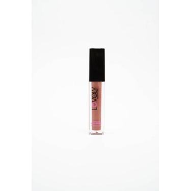 Imagem de Gloss Labial com ácido hialurônico - Lovely