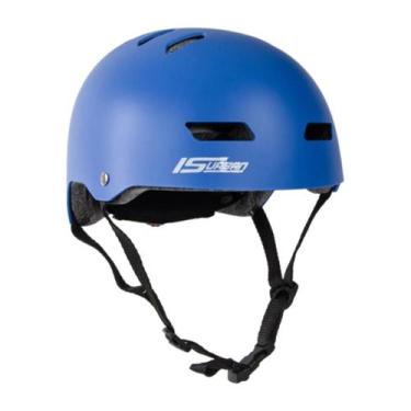 Imagem de Capacete IS Urban Ajustável, Azul