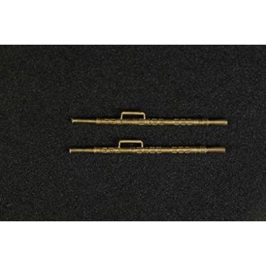 Imagem de Mini World Cilindro de metralhadora KPVT 14,5 mm (2 peças) Tipo 1 1/72 7247A