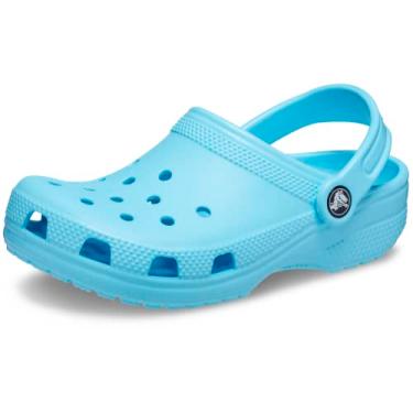 Imagem de Sandália crocs classic clog kids arctic - 37