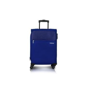 Imagem de Mala de Bordo American Tourister by Samsonite Frankfurt, P