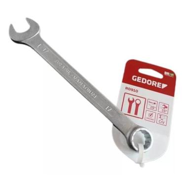 Imagem de Chave Combinada 17mm Gedore Red Original
