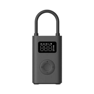 Imagem de Mini Compressor De Ar Elétrico Portátil Xiaomi Mijia Bomba De Ar 2 150