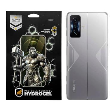 Imagem de Gshield Película Traseira Hydrogel HD para Xiaomi (Poco F4 GT)