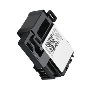 Imagem de WH01X27954 para interruptor de trava da tampa da arruela GE compatível com GE Hotpoint Top Load 290D1580P004 290D1580P001 290D1580P002 EG-380843M WH01X26114 WH01X24114 Porta da máquina de lavar