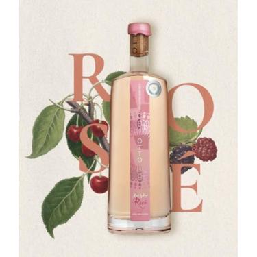 Imagem de Vinho Otto Rosé Pinot Noir, 750 ml