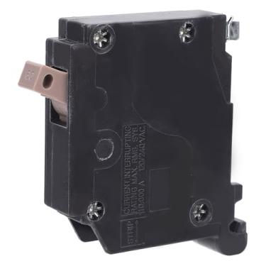 Imagem de Disjuntor Plug-on 60A Com Fechamento Rápido e Mecanismo de Interruptor de Interrupção Rápida para Centro de Carga