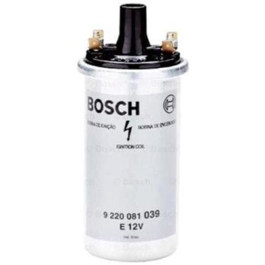 Imagem de Bobina ignição 14V Fiat Prêmio 1985 a 1986 Bosch