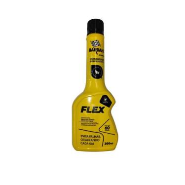 Imagem de Bardahl Promax FLEX Aditivo Para Gasolina, Etanol e Suas Misturas 200m
