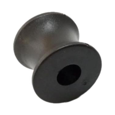 Imagem de Vaveren Máquina abdominal Polia de substituição Equipamento de fitness Treinamento de equipamento Rolo de engrenagem de engrenagem de 8 mm de diâmetro interno