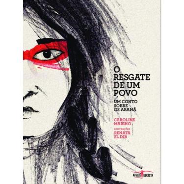 Imagem de O Resgate De Um Povo