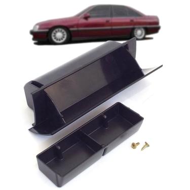 Imagem de Cinzeiro Do Painel Removivel Para Limpeza Autoplast Omega /suprema