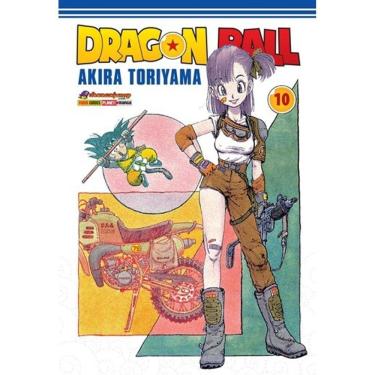 Imagem de Dragon Ball Vol 10