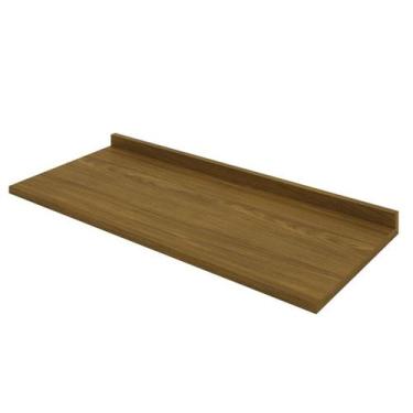 Imagem de Tampo Para Balcao 120 cm C905 Americana Nature Henn, Nature