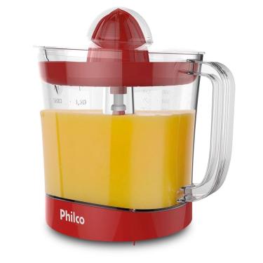 Imagem de Espremedor De Frutas Philco 70w Ultrared 220V