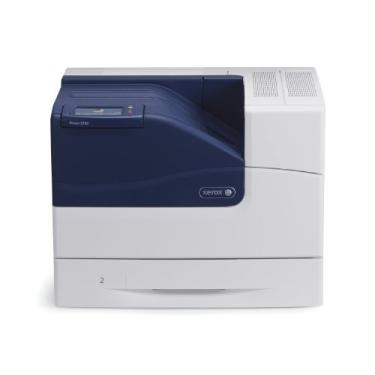 Imagem de Phaser 6700DN: Impressora colorida tamanho A4, 220V, até 45PPM Cor/b&w, até 2400