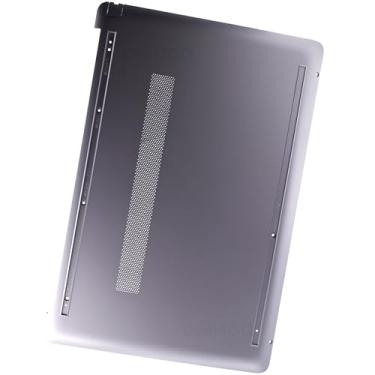 Imagem de Deal4GO Tampa inferior do gabinete base M31084-001 substituição para HP 250 255 256 G8, 250 255 256 G9 - Asteroid Silver