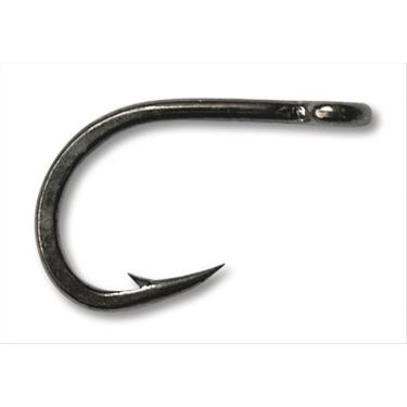 Imagem de Mustad UltraPoint Isca de polvo/bico anzol de pesca níquel preto, 7/0, pacote com 25