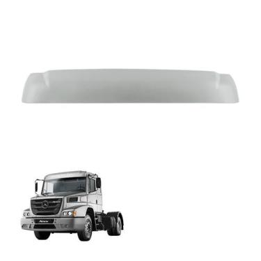 Imagem de Quebra Sol Teto Baixo MB Atego 2013 Axor 2013 6968100010 - Bonfanti