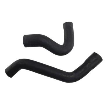 Imagem de Kit Mangueira Superior Inferior Corsa  1.0 1.3 1.4 1.6 8V - PARAISO DA