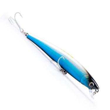 Imagem de Isca Artificial Arc Minnow 75 Cor 1140 - Strike Pro - Maruri