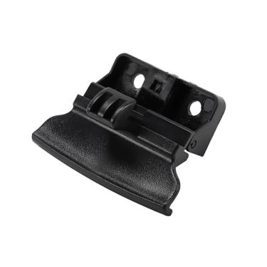 Imagem de GM Genuine Parts 84875438 Trava do apoio de braço do console do chão frontal