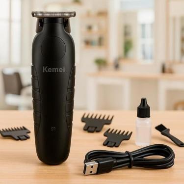Imagem de Kemei Maquina Ideal Para Corte E Acabamento - RELET