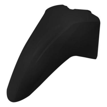 Imagem de Paralama Dianteiro (A) Parte Da Frente Pro Tork Moto Biz 125 2018 À 20