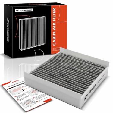 Imagem de A-Premium Substituição do filtro de ar da cabine para Mercedes-Benz GLE 2018-2024 GLS 2019-2024, 2.0L L4 GAS DOHC Turbocharged