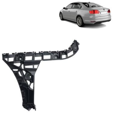 Imagem de Suporte Parachoque Traseiro Jetta 2011 A 2015 - Leuchtturm, Esquerdo