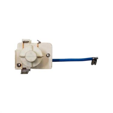 Imagem de Relé Magnético Klixon Compressor 1/4HP 220V - Elgin